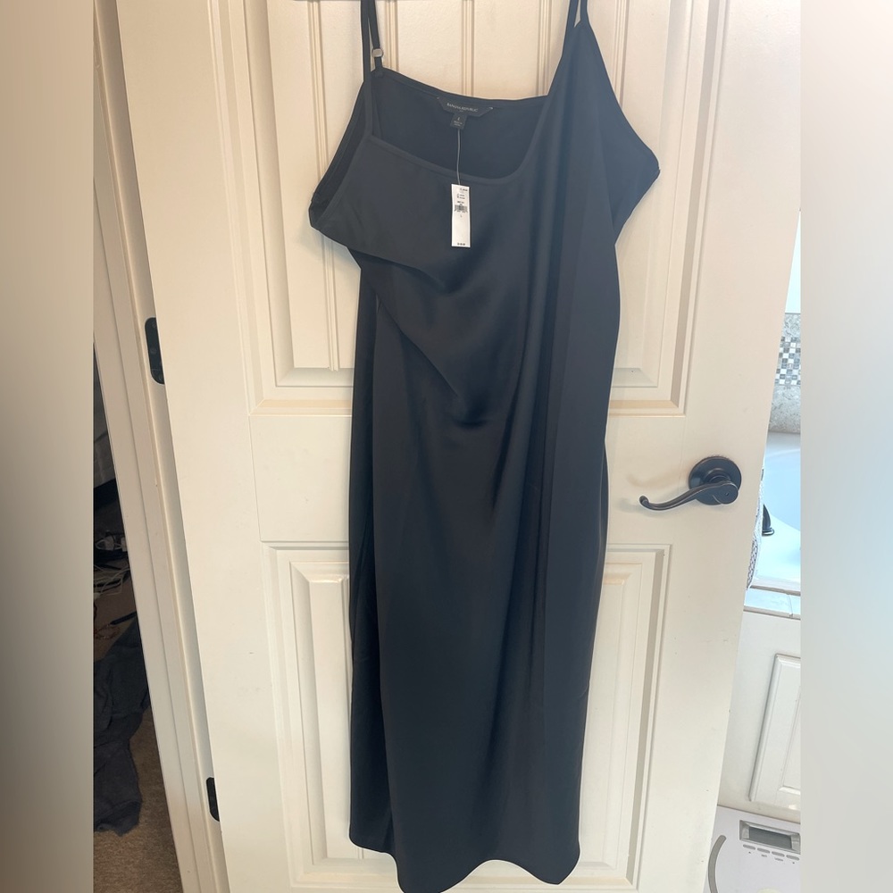 Banana Republic Slipdress